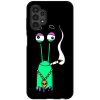 Picasee Fashion Case pre Samsung Galaxy A13 4G A135 - Earth - Sám doma