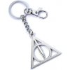 Prívesok na kľúče Carat Shop Kovová Harry Potter Relikvie smrti