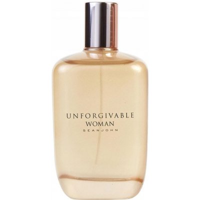 Sean John Unforgivable parfumovaná voda dámska 75 ml