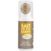 Salt of the Earth Pure Aura deospray Jantár santalové drevo 100 ml