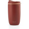 Equa Termohrnček Cup Wine Not, bordová 300 ml
