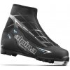 Alpina T 10 EVE Dámska obuv na bežecké lyžovanie, čierna, 40