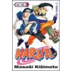 Naruto 22 - Přesun duší (Masaši Kišimoto)(Brožovaná)