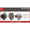 Alternátor CASCO CAL40218AS