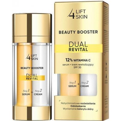 Beauty Booster Dual Revital 2 x 15 ml