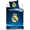 Fan-shop Povlečení REAL MADRID modré