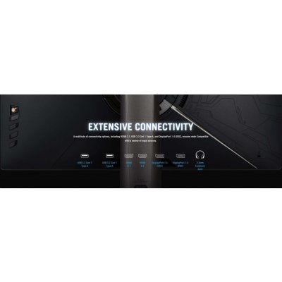 Asus PG27UQR