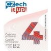 Czech it UP! 4 (úroveň B2, cvičebnice) - Darina Hradilová