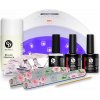 BIO NAILS Štartovacia sada BB gél lak