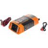 Menič napätia z 12/220V + USB 600W/displej