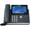 Yealink SIP-T48U SIP telefon, PoE, 7'' 800x480 LCD, 29 prog.tl.,2xUSB, GigE SIP-T48U