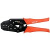 Kleště konektorové 230mm, 20-18(AWG), 0,5-1,00mm2, YATO