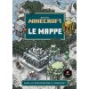 Minecraft Mojang. Le mappe. Guida all'esplorazione di Minecraft (Stephanie Milton)()