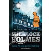 Sherlock Holmes - Seine Abschiedsvorstellung (Arthur Conan Doyle,Henning Ahrens)(Brožovaná)