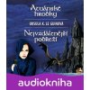 Atuánské hrobky, Nejvzdálenější pobřeží - Le Guinová -čte Juřička Tomáš