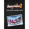 Overcooked! 2 - Too Many Cooks Pack (DLC)