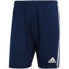 adidas Squadra 21 Short veľ. XS viacfarebné