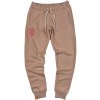 YAKUZA tepláky YPS 3641 brown - M