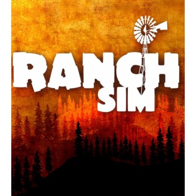 Ranch Simulator