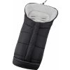 tectake 400995 zimný do kočíka černý 97.00 cm x 47.00 cm