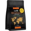 Mletá káva 100 % Arabica Čerstvo pražená Brazília Santos Tommy Cafe 250 g
