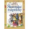 Slovenské rozprávky 1, 5. vydanie - Dobšinský Pavol
