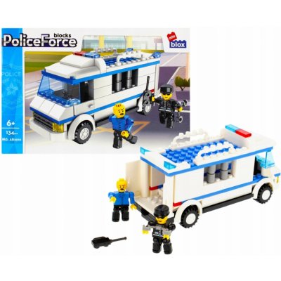 Alleblox PoliceForce 134ks