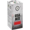 USA Mix e-liquid 10 ml Dekang Classic, obsah nikotínu 11 mg