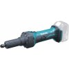 Makita DGD800Z Aku priama brúska Li-ion LXT 18V, bez aku