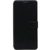 Púzdro iWill Book PU Leather Case iPhone 12 / 12 Pro čierne
