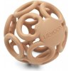 Silikónové hryzátko Liewood Jasmin: Tuscany rose