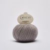 CASHMERE SMALL Cardiff Cashmere Farby CASHMERE: 532 šedá 100% kašmír