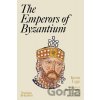 The Emperors of Byzantium - Kevin Lygo