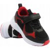 Befado 516X178 516Y178 tenisky Sport Ball černo červené