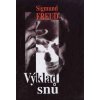 Výklad snů - Sigmund Freud