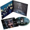 Iron Maiden - The X Factor CD