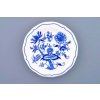 Cibulák - Podšálka C1 15,5 cm - originálny cibuľový porcelán 1. akosť
