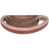 Yato Yato Brusný pás P60 , 20x520mm 10ks YT-09747