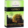 Juvamed GINKO BILOBA čaj list sypaný 50 g