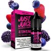 Just Juice Berry Burst Salt 10 ml 20 mg