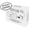 Hoppstar Samolepiaci termopapier pre Instantný fotoaparát Artist