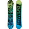 Detský snowboard CAPITA SCOTT STEVENS MINI Mix,Čierna