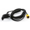 Zebra P1031365-058, serial cable