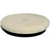 ZVIZZER Thermo Wool Pad Soft Anthracit - 140mm