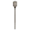 BOSCH Dutá vŕtacia korunka SDS max-9 82 × 80 × 420 mm F.00Y.145.197 F.00Y.145.197