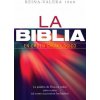 La Biblia en Orden Cronologico-Rvr 1960