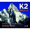 K2 8611 m CD