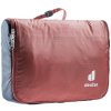 DEUTER Wash Center Lite II, redwood-ink