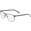 Športové dioptrické okuliare R2 VEKTOR MAT114C1-black