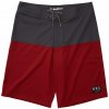 NRS Benny boardshorts Farba: Víno, Varianty: Veľkosť 38 (EÚ 54)